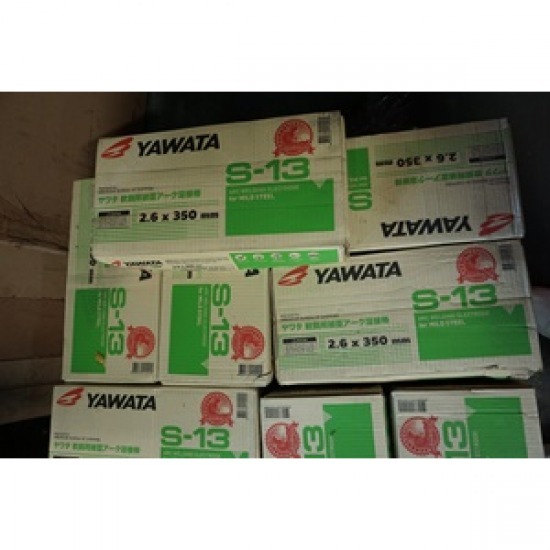 ลวดเชื่อมยาวาต้า 2.6 ราคาส่ง ลวดเชื่อมยาวาต้า 2.6 ราคาส่ง